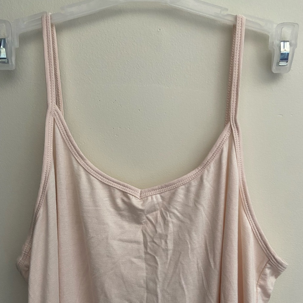I shopper Medium basic chesmise 23 Inch basic Half slip - Picture 2 of 10